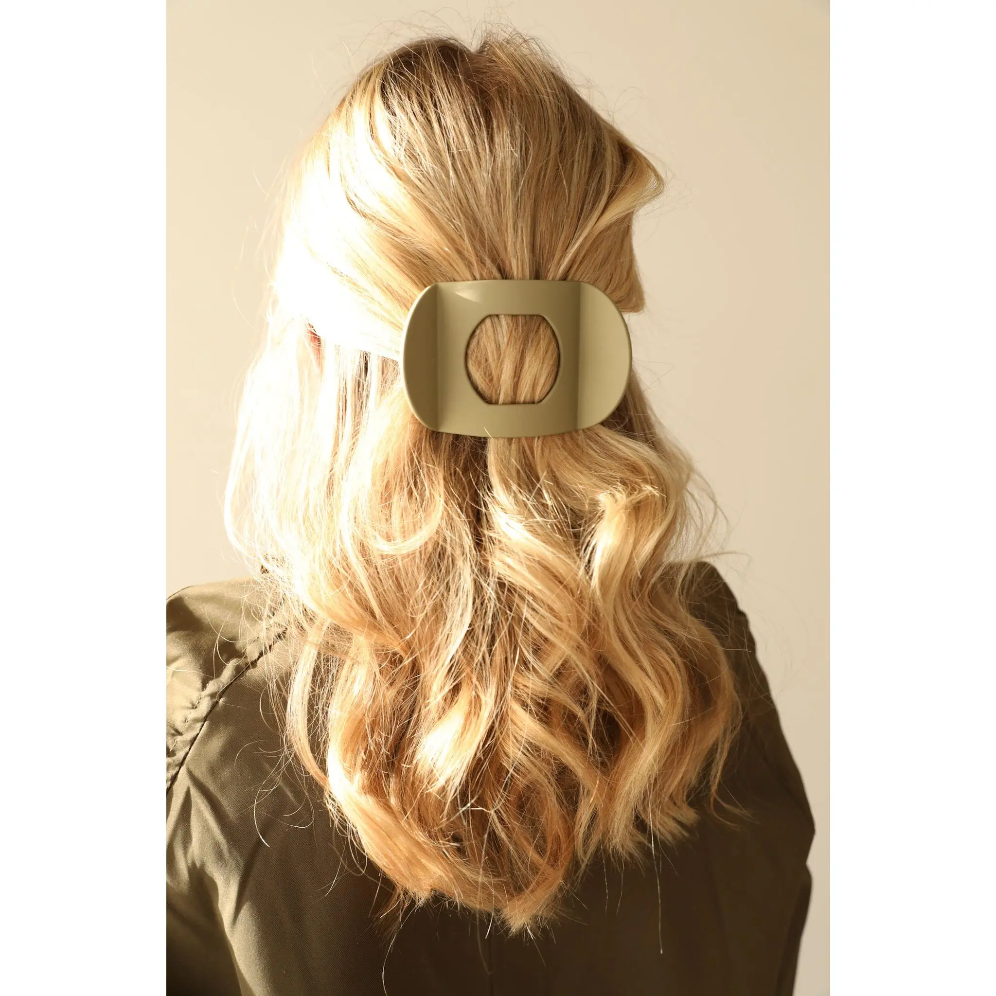 Rae: Half Hair Clips Rae: Half Hair Clips