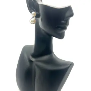 AnyC.C.A Jewelry >925 Sterling Silver Earrings > Jewelry Accessories > Silver Earrings> Durability & Brilliance