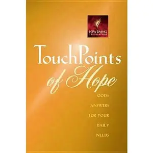 USED-TouchPoints of Hope by Gilbert Beers (Paperback)