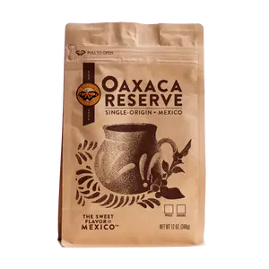 Oaxaca Reserve 12 oz bag