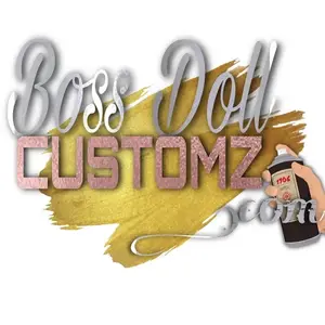 Boss Doll Customz