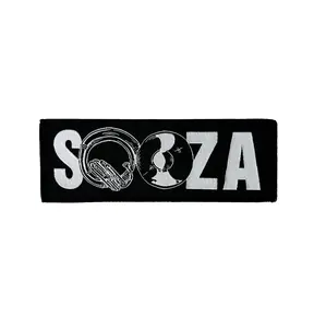 SOOZA Logo Patch