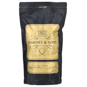 Harney & Sons Earl Grey Supreme, 1 lb