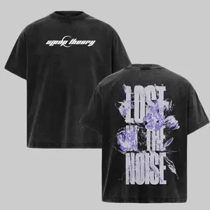 Retro Sleep Theory Concert T-Shirt , Sleep Theory Band T-Shirt , Music Graphic Tee, Rock Band Shirt, Retro Music Tee, Rock Music Lover Shirt, Vintage Band Shirts Casual Comfort Cotton Fabric Fit Top , Top Men's and Women's Clothing . Streetwear S