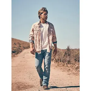 Wrangler Flint Men's Stretch Jean