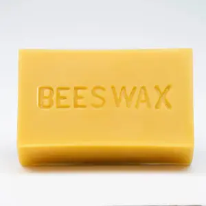 PNW Beeswax 1 LB Block