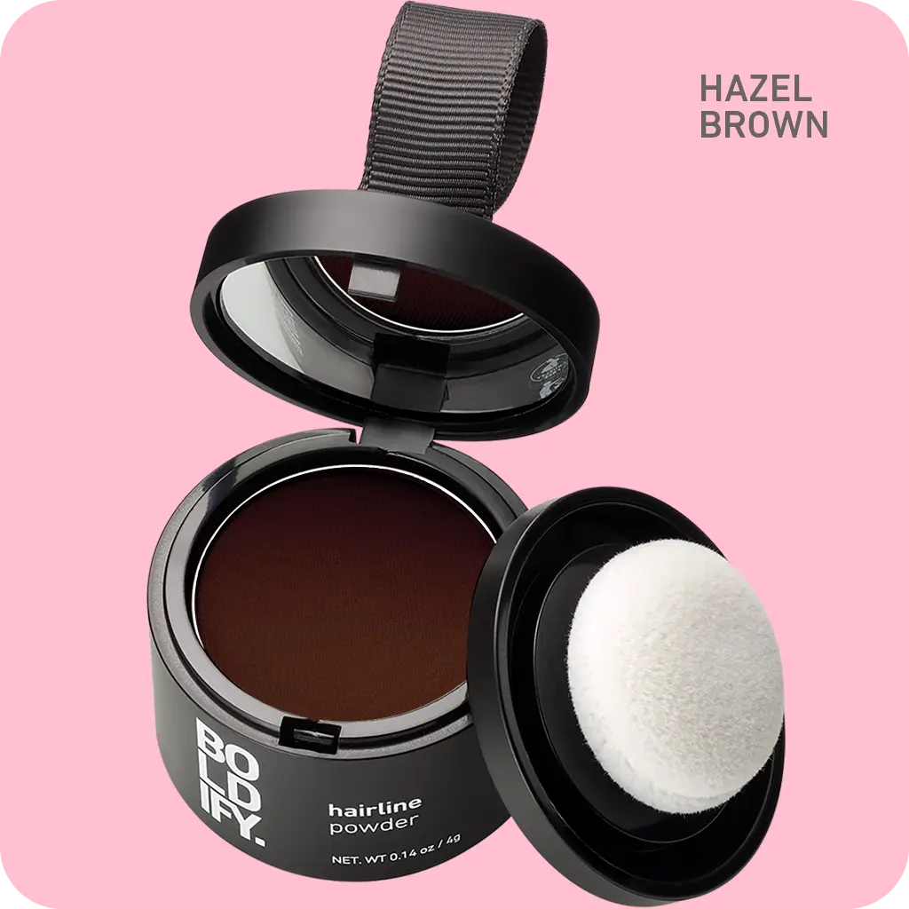 Hazel Brown