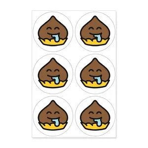 CHOCOLATE