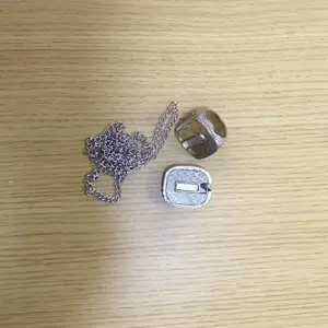 S L  RING AND BOX  Jewelry, rings, personalized accessories, festival gifts