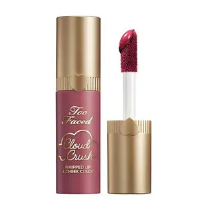 Too Faced Cloud Crush Whipped Lip & Cheek Color