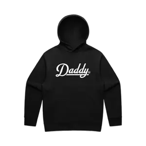 Daddy Hoodie