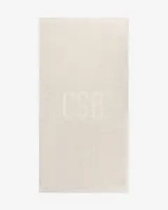 CSB Gym Towel | Vanilla