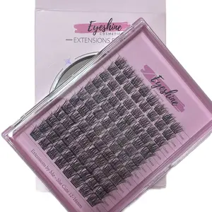 Eyeshine She Cute lashes only glue sold separately