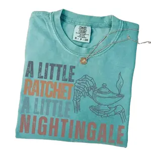 Funny Nurse Shirt, Snarky Registered Nurse T-Shirt, Sarcastic Nursing Tee, Funny Nurse Meme, Comfort Colors Tshirt, New Nurse Appreciation