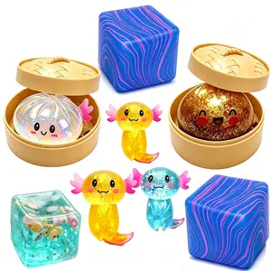Party Favors  Party Gifts Stress Relief Squishy Perfect for parties and as birthday gifts