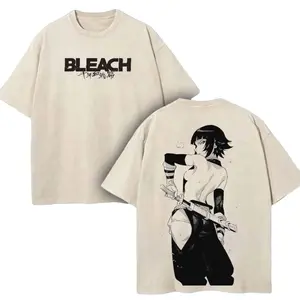 Vintage Shadow Mark Shirt, Japanese Graphic Cartoon Fan, Graphic tee, Fashion Cotton, Streetwear, Top Menswear Womenswear S