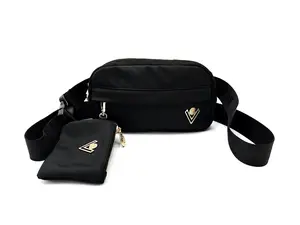 Valentino Orlandi Angel Fanny Pack