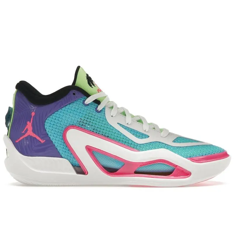 Jordan Men's Tatum 1 Wave Runner Basketball Shoes, from StockX
