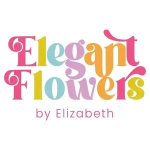 Elegant Flowers By Elizabeth