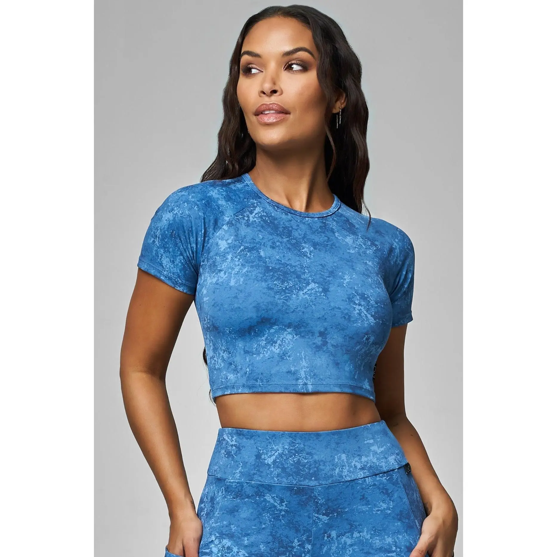 Hera T-Shirt Top