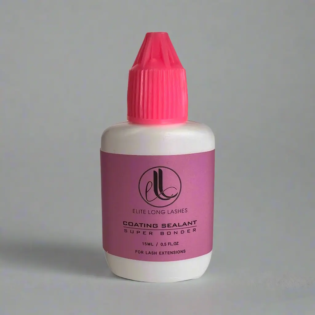 Coating Sealant Super Bonder for Eyelash Extensions