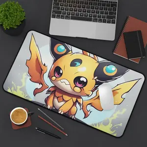 CUSTOM TCG STYLE GAMING MAT