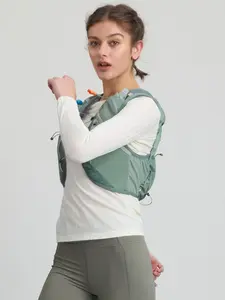 Women's 100% Merino Lightweight Soft L/S Crew