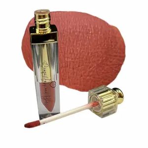 Angel Long-lasting Matte High Pigmentation Lightweight