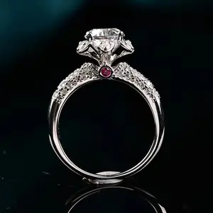 [#21] customized rings Female