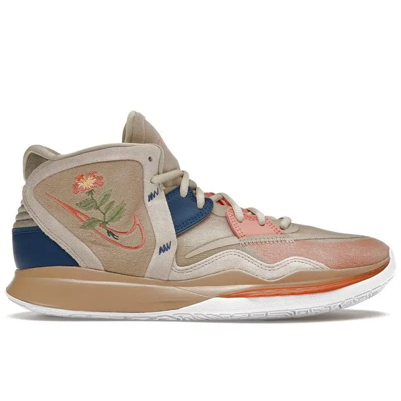 Nike Men's Kyrie Infinity Mother Nature & Father Time Basketball Shoes, from StockX