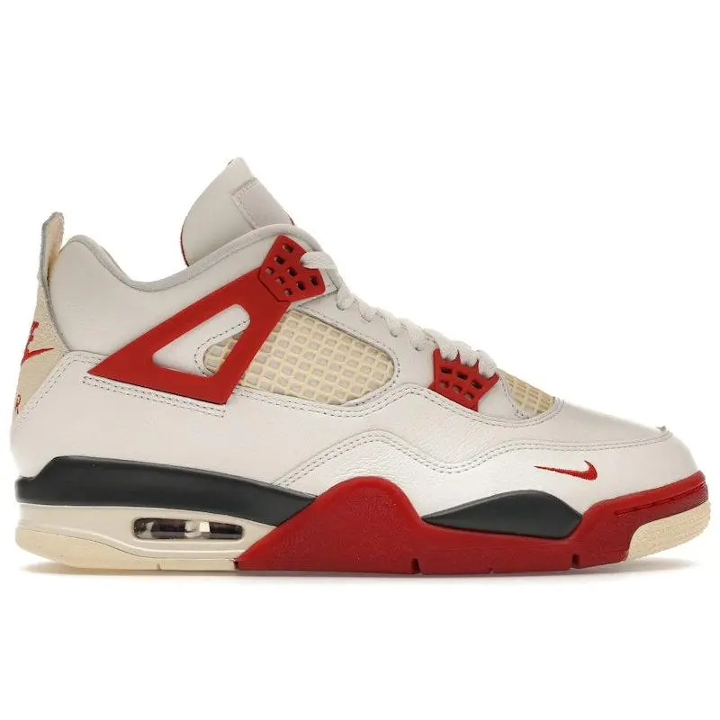 Jordan Men's 4 Retro OG Nigel Sylvester Brick After Brick Basketball Shoes, from StockX