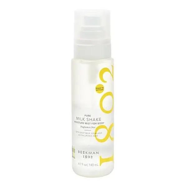 Beekman 1802 Milk Shake Body Moisture Mist Pure