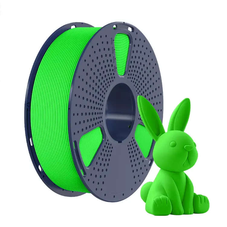 High Speed Matte PETG | Green