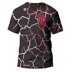 Oklahoma Sooners Men’s Storm Tee T-Shirt