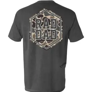 Rad Dad Pocket T-Shirt, Trending T-Shirt, For Men, For women, All Size - LORA ATCHER