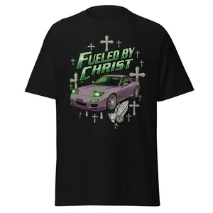 Unisex classic tee