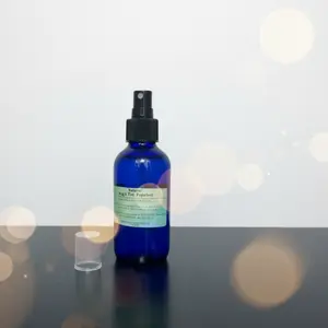 Natural Bug & Tick Spray | Plant-Based Protection