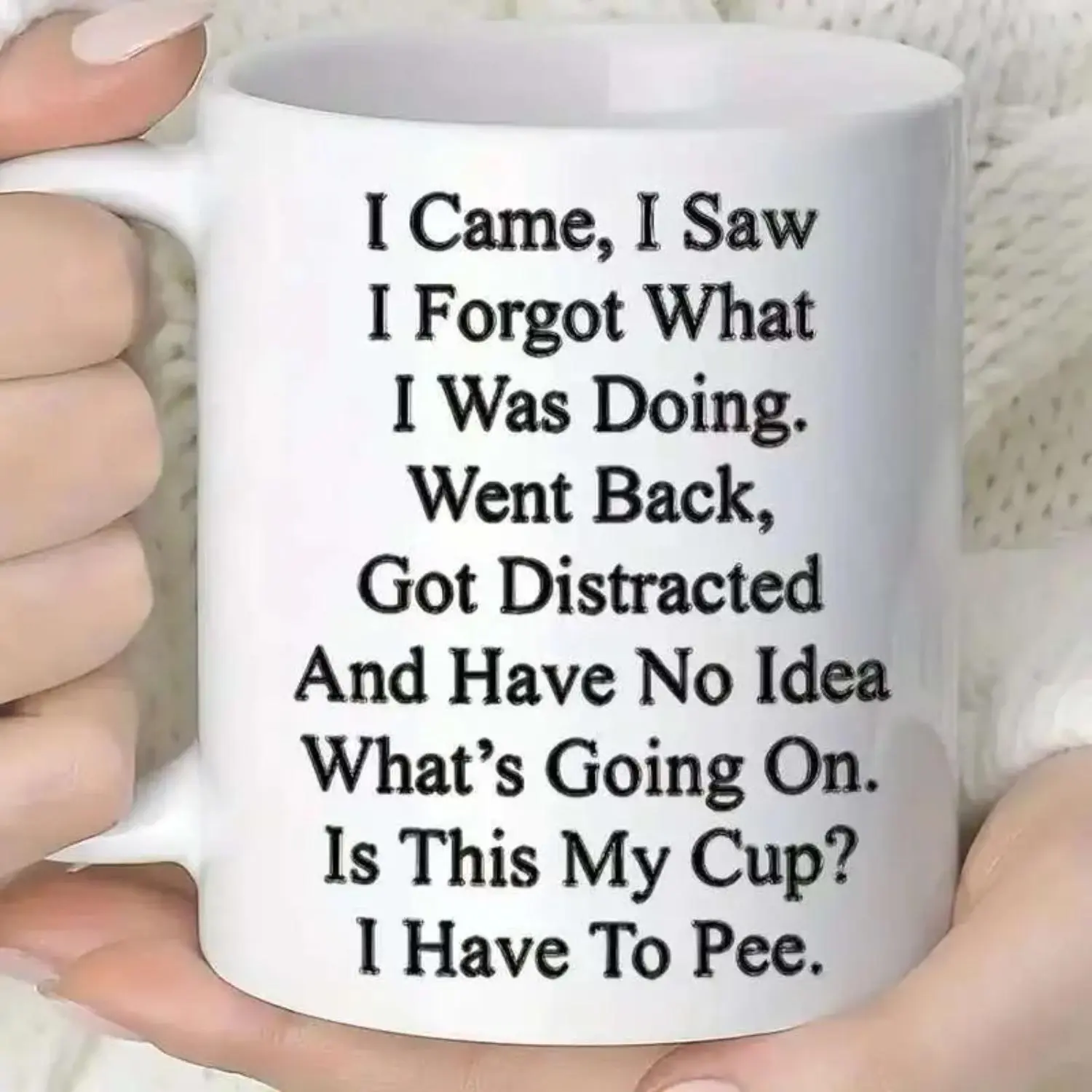 Ceramic Mug_no color
