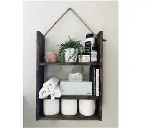 Bathroom Shelf, bathroom hanging shelf, bathroom storage, bathroom organizer, bathroom decor, wall shelf, floating shelf, ladder shelf, bath