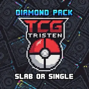 Diamond Pack: Slab or Single