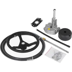 VEVOR Boat Steering System Kit