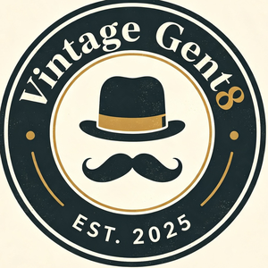 Vintage Gent8