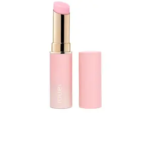 Jouer Cosmetics Essential Ph Adjusting Lip Balm in Barely Pink