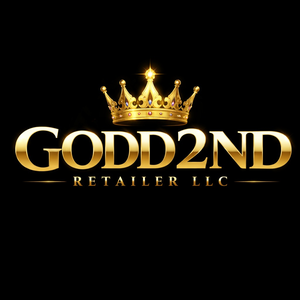 GODD2ND RETAILER