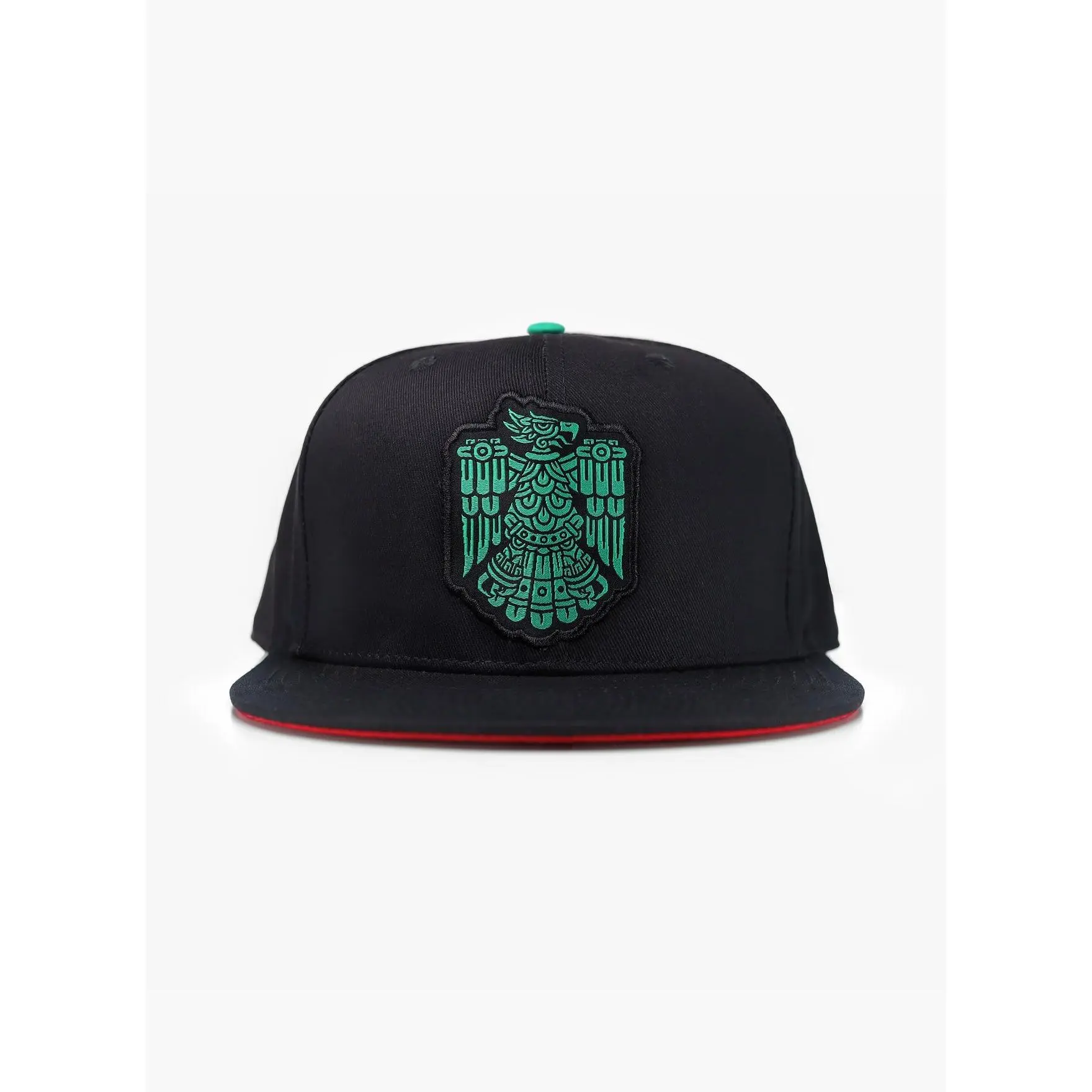 Escudo (Black Snapback) Escudo (Black Snapback)