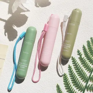 Roll-On Deodorant Body Perfume, Floral Scent, Hanging Rope Design, Long-Lasting Fresh Fragrance, Perfect for Dates and Gifts