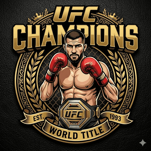 UFC Champions
