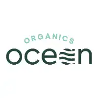 Organics Ocean shop logo