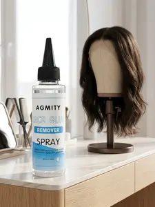1Pcs Professional Wig Glue Remover 118ml Quick Remove Adhesive Residue