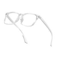 Transparent (1 pack )